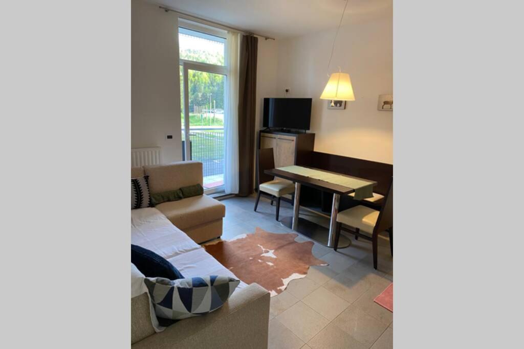 Apartma Rozi Apartman Kranjska Gora Kültér fotó