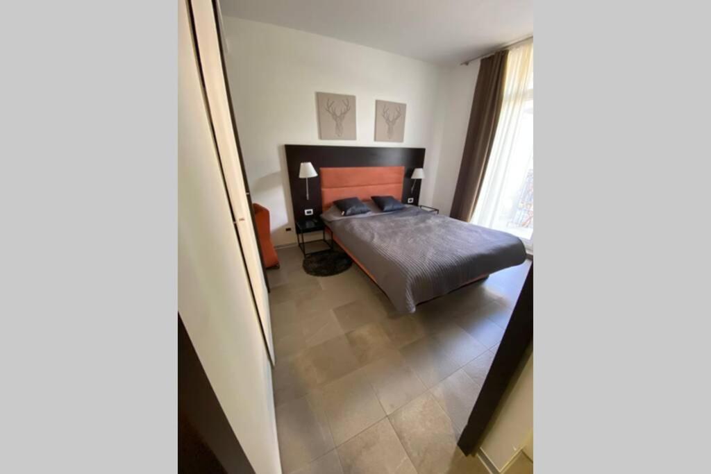 Apartma Rozi Apartman Kranjska Gora Kültér fotó