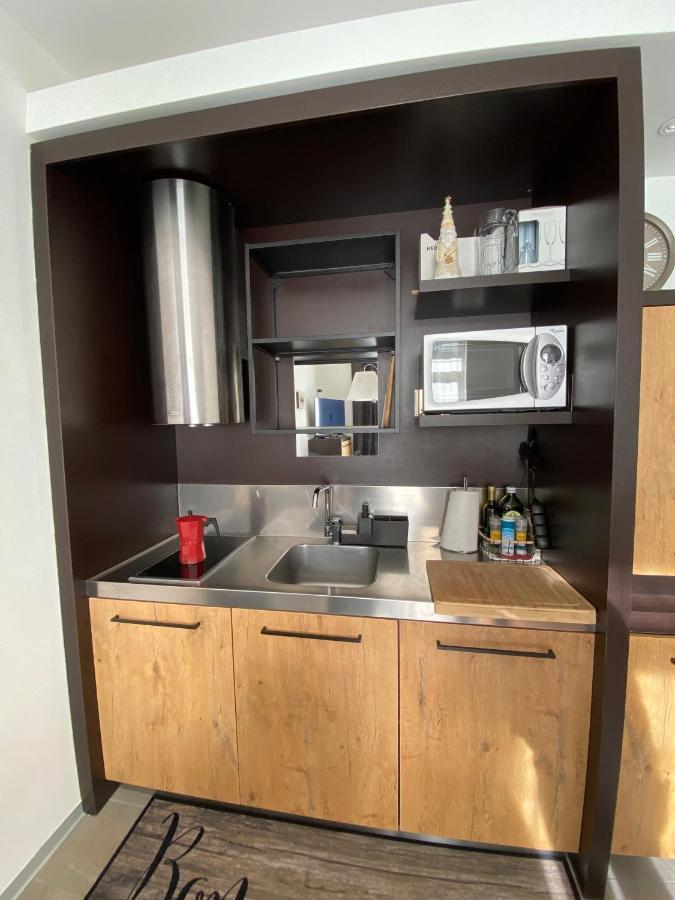 Apartma Rozi Apartman Kranjska Gora Kültér fotó