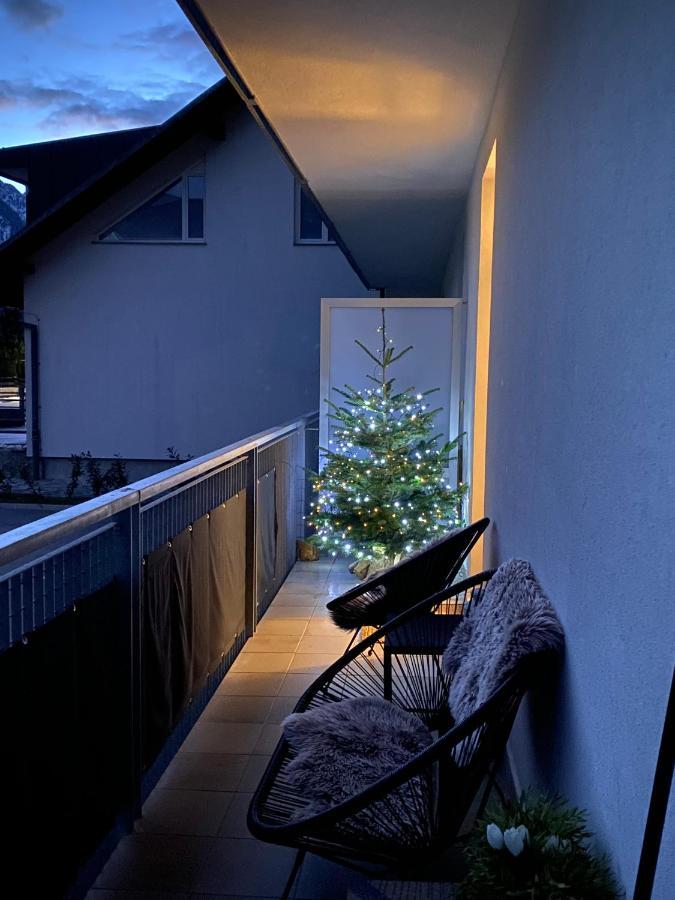 Apartma Rozi Apartman Kranjska Gora Kültér fotó